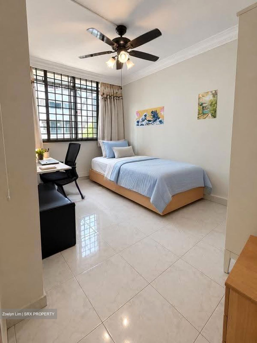Blk 82 Lorong 4 Toa Payoh (Toa Payoh), HDB 4 Rooms #616579451